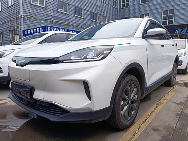 长城汽车: 长城汽车股份有限公司2023年限制性股票激励计划实施考核管理办法