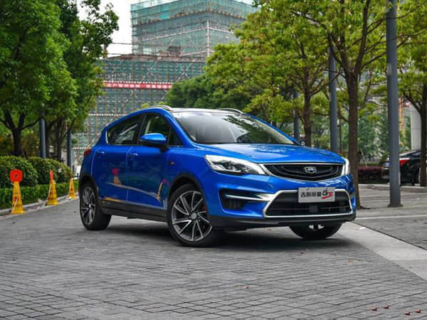 大通G50 PLUS新版本开售，包牌价还不到10万