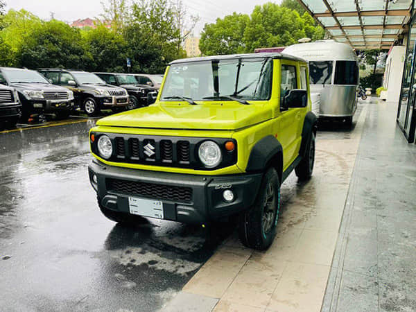 新款零跑C10将于5月中旬上市 新增露紫配色 预售价12.98万起