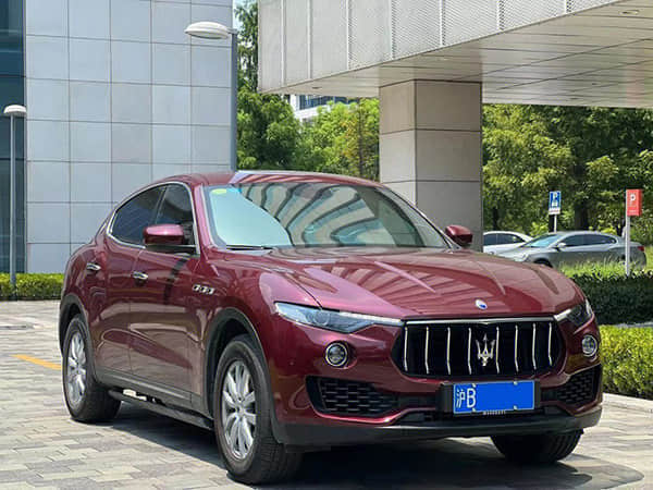 中国人保携手延吉隆骏汽车嘉年华