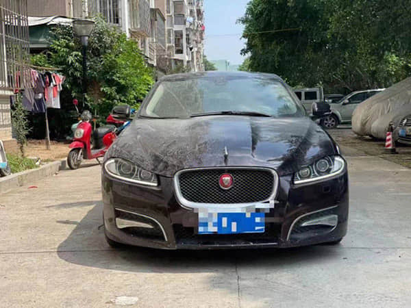 中国人保携手延吉隆骏汽车嘉年华