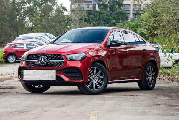 沃尔沃XC60 安全性能的可靠保障