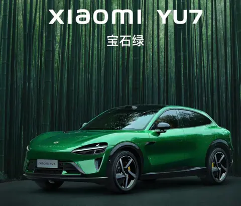 小米汽车产能大调整！SU7独享生产线，销量要破天花板