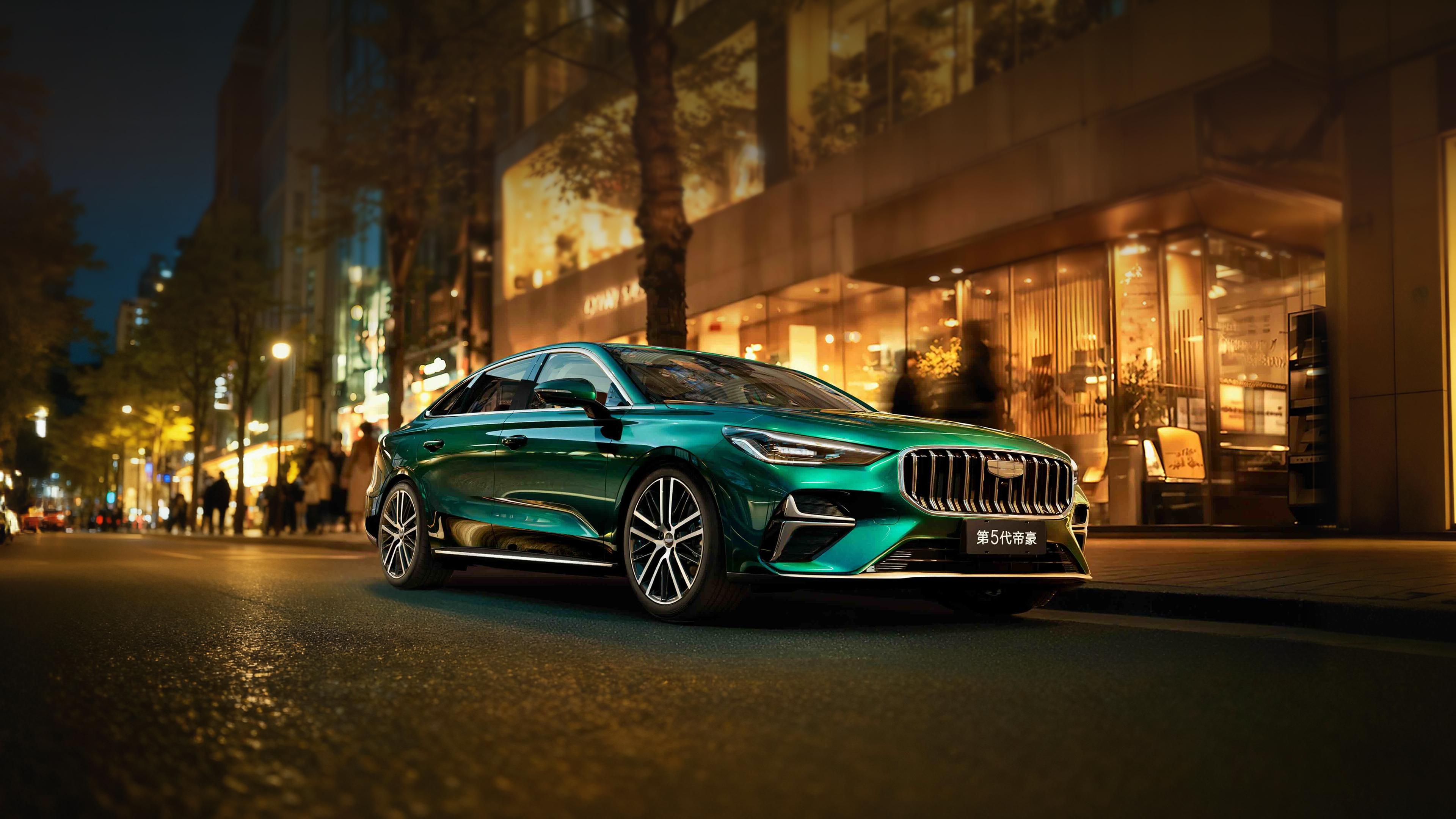 中国人保携手鑫鑫自强汽车线上嘉年华