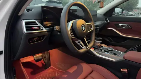 宝马i3：总持有成本最优的电车之一 宝马i3 持有成本最优的电车之一