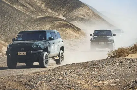 自动驻车/Auto Hold，越野时到底该不该关？